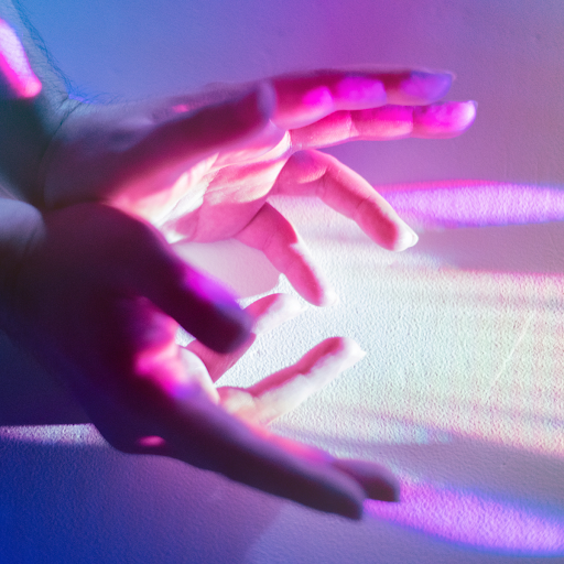 Intimate Hyperpop
