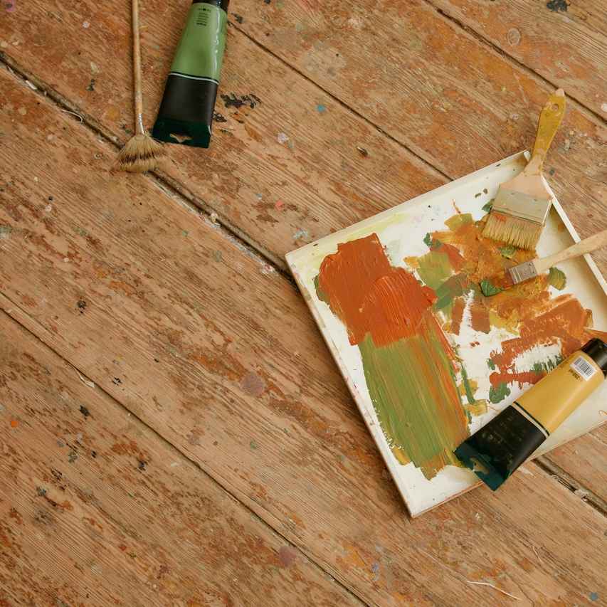 Arts & Crafts