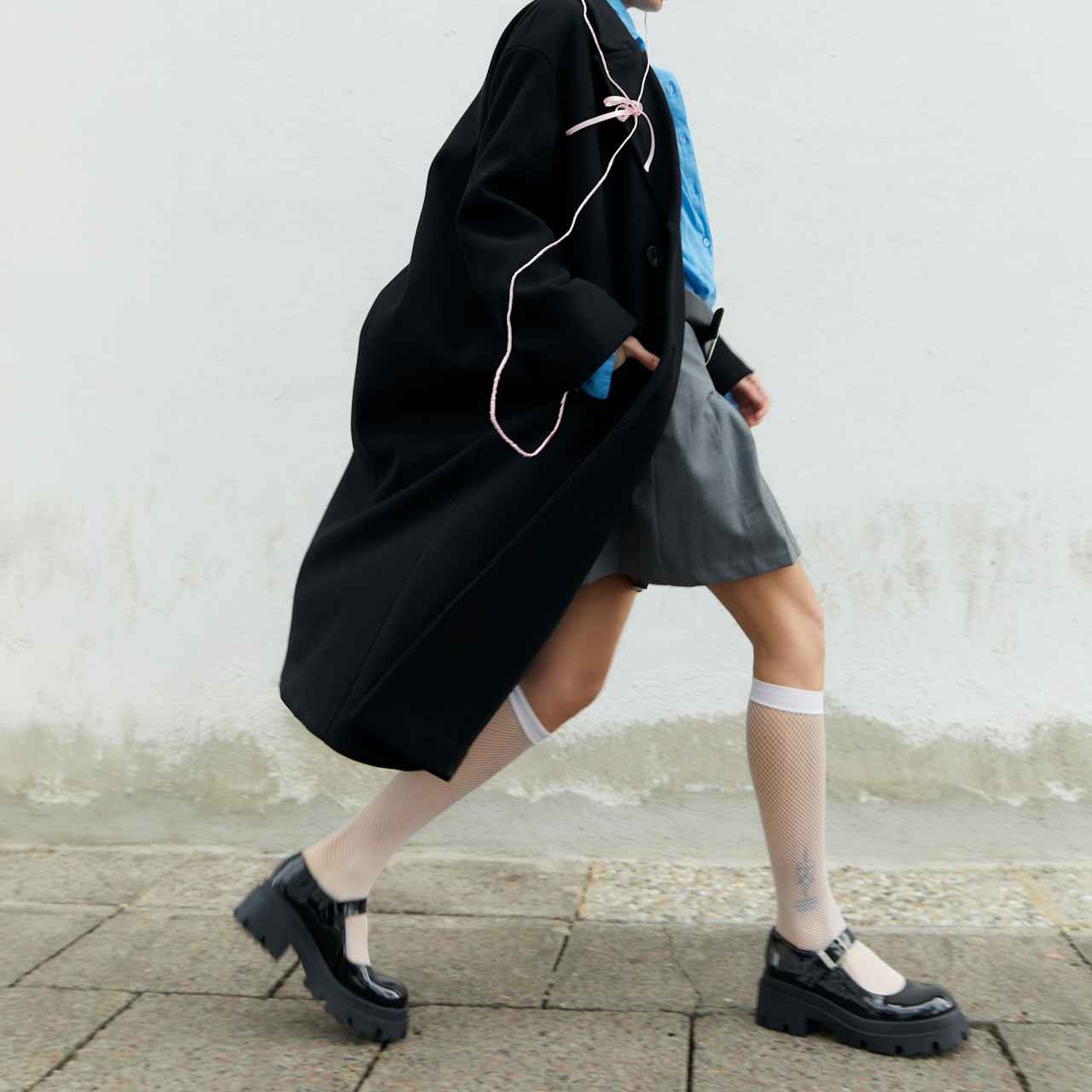 An Upbeat Indie Mix