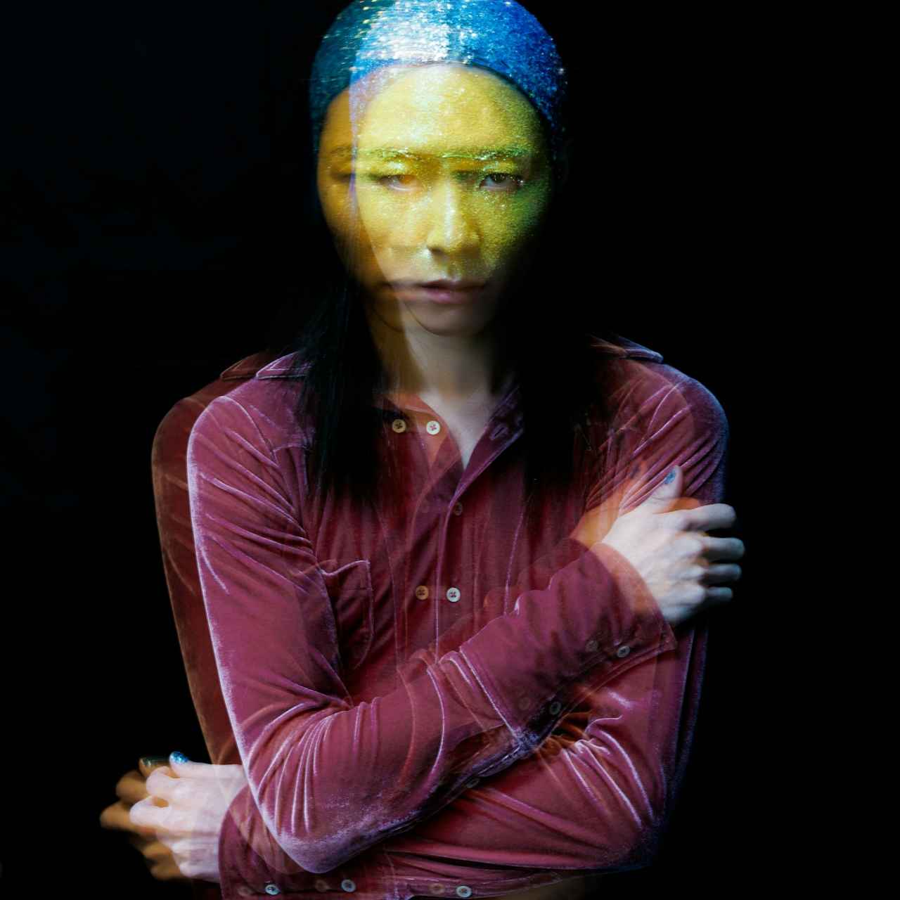 Upbeat Indie Electro Pop