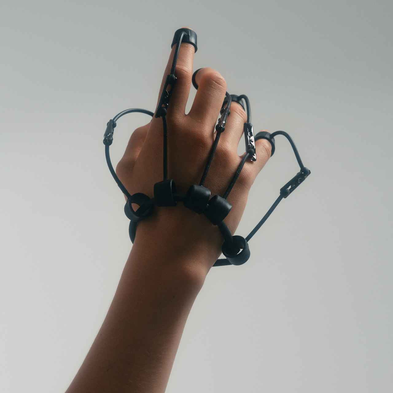 Futuristic