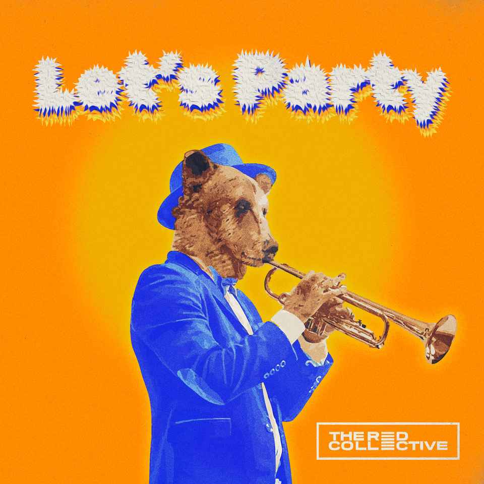 Lets Party (celebratory party pop)