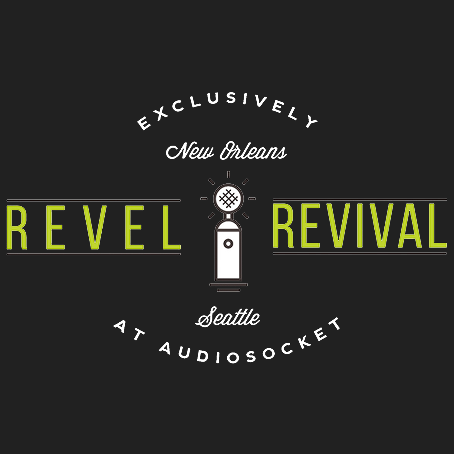 Audiosocket Custom Music Collection