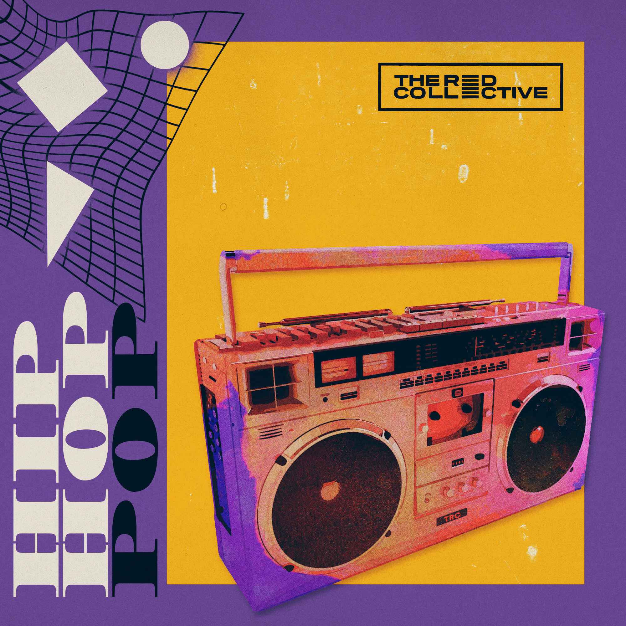 Hip Hop Pop