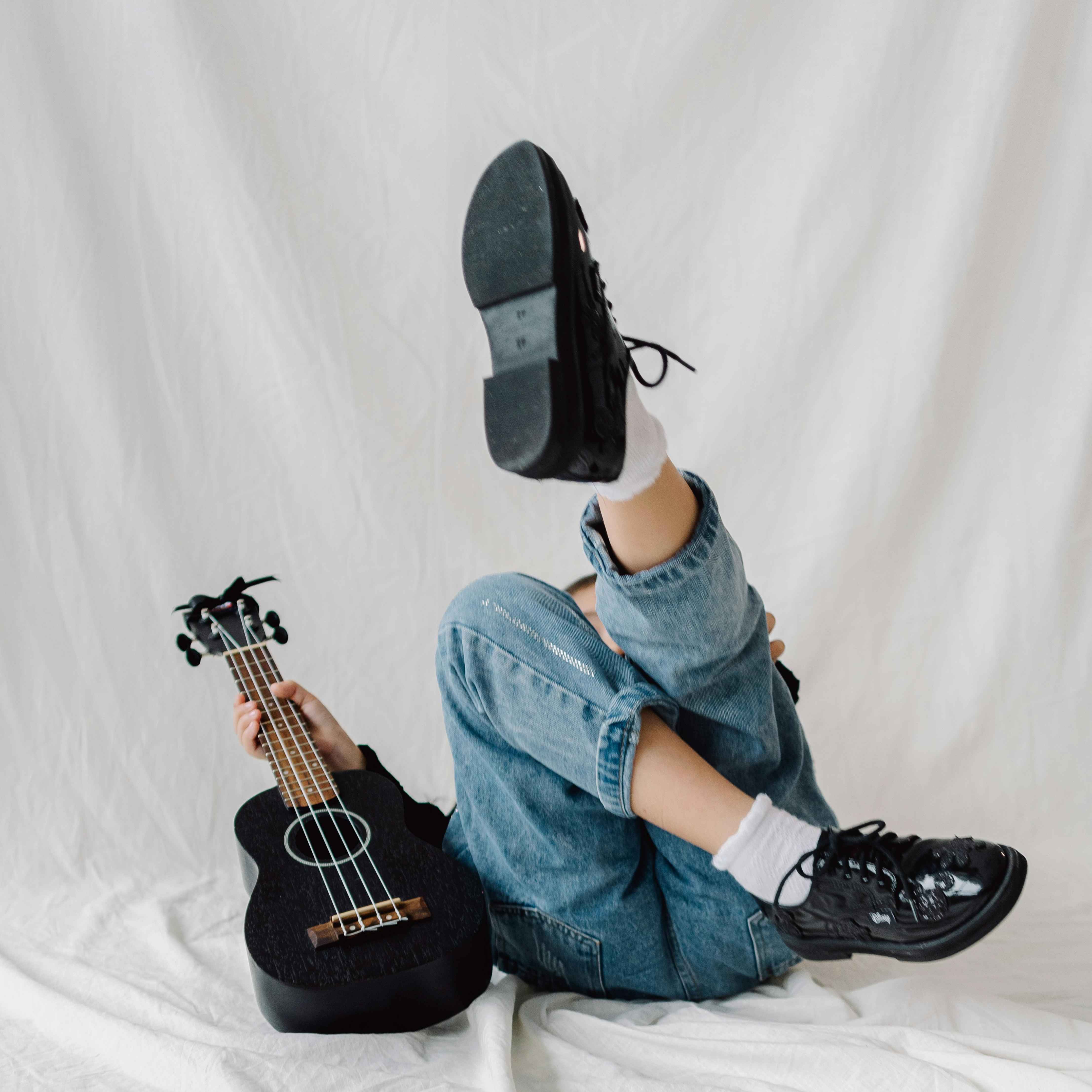 Lo Fi Indie Folk