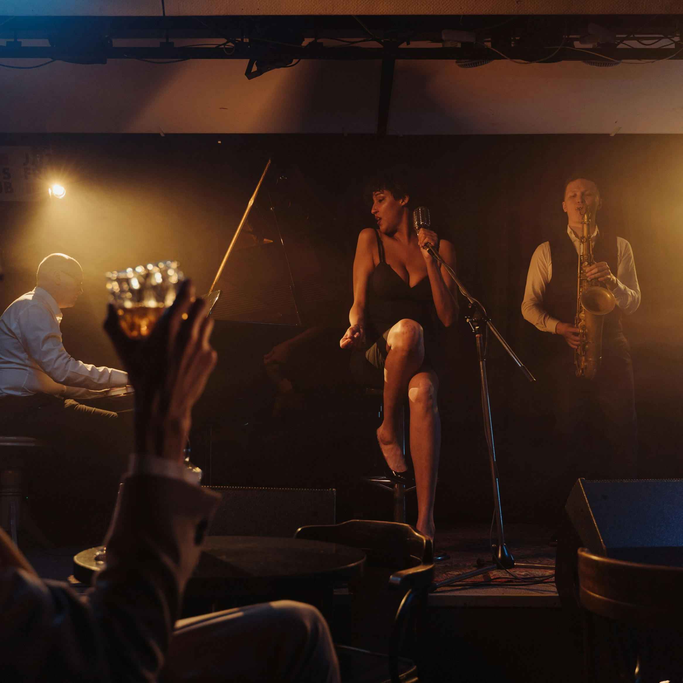 Jazz