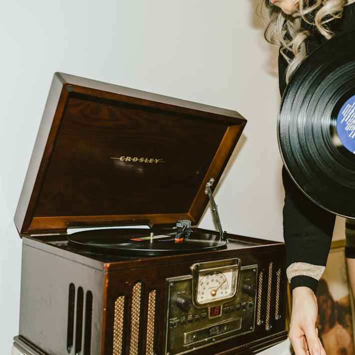Vintage Rock