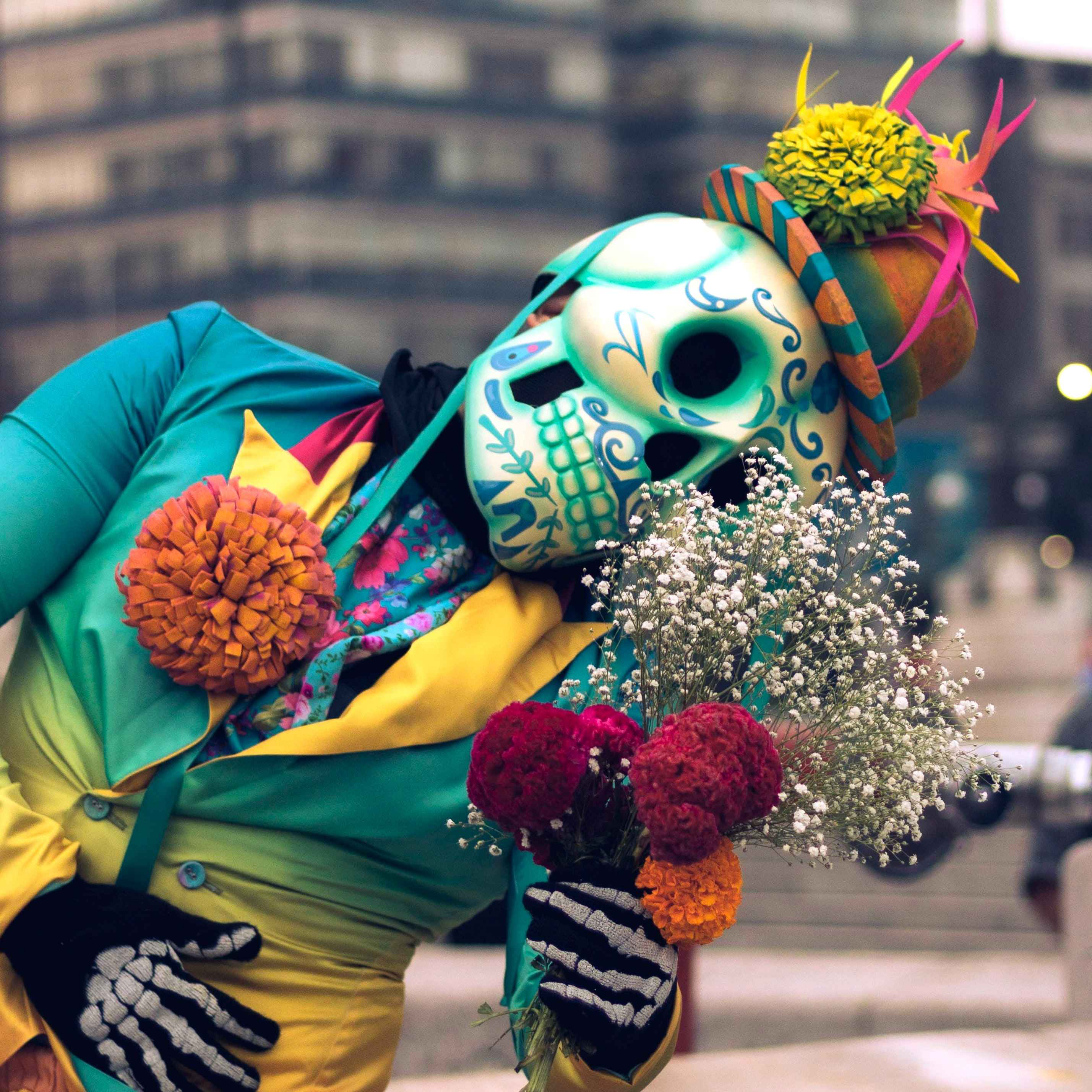 Carnival's of the World