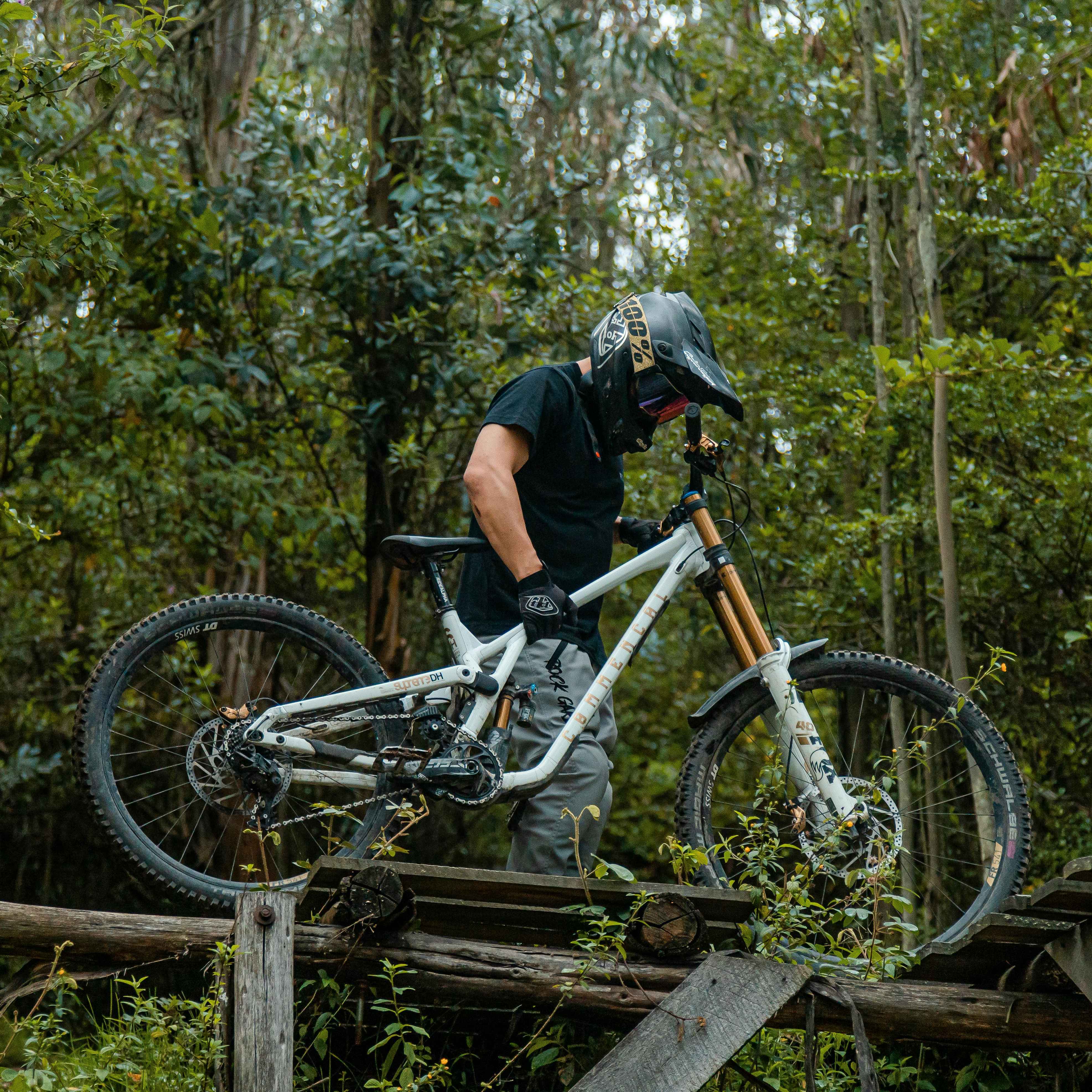Epic Trails
