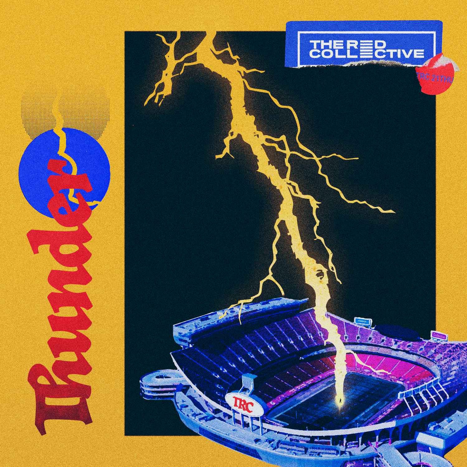 Thunder (percussive pop)