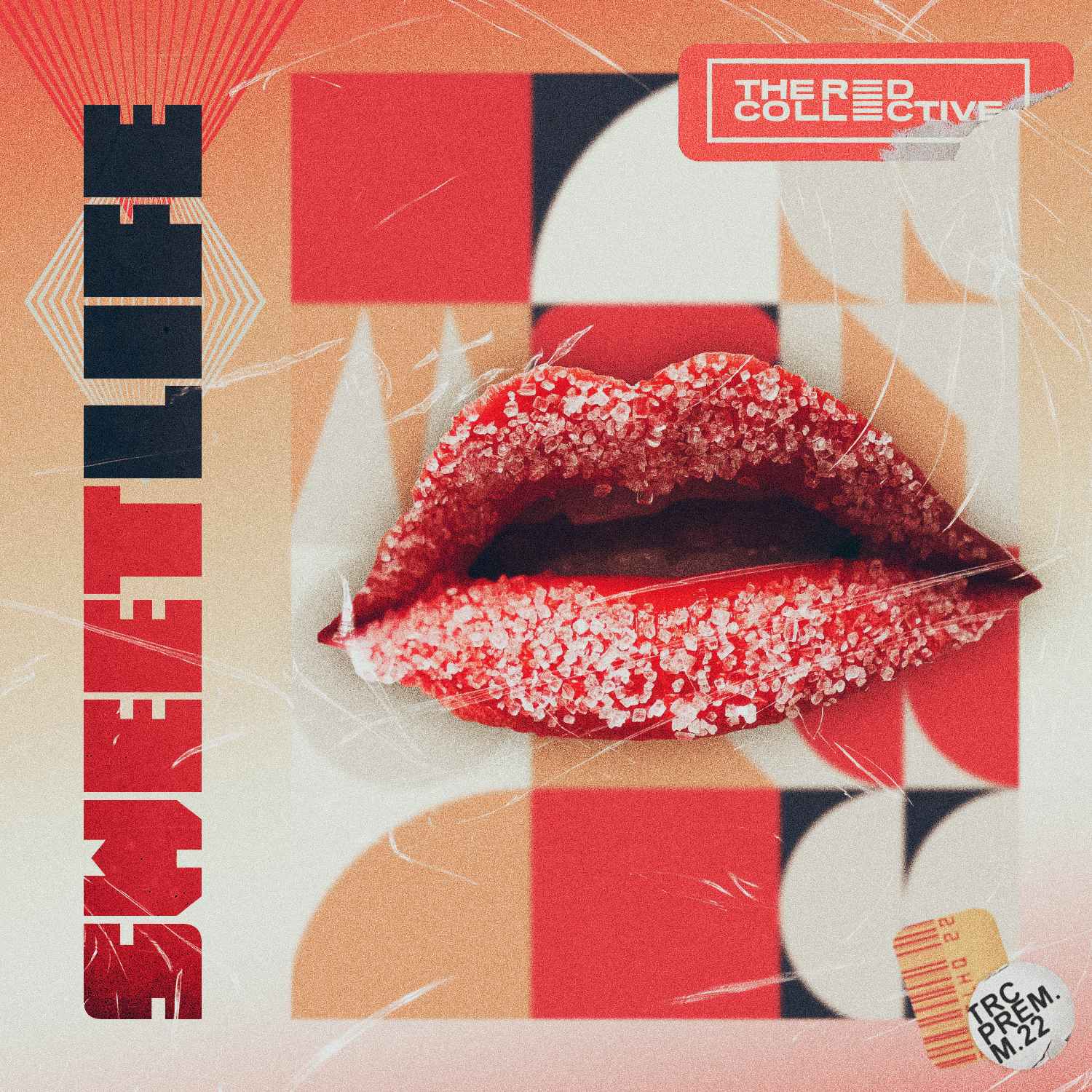 Sweet Life (breezy cool pop)