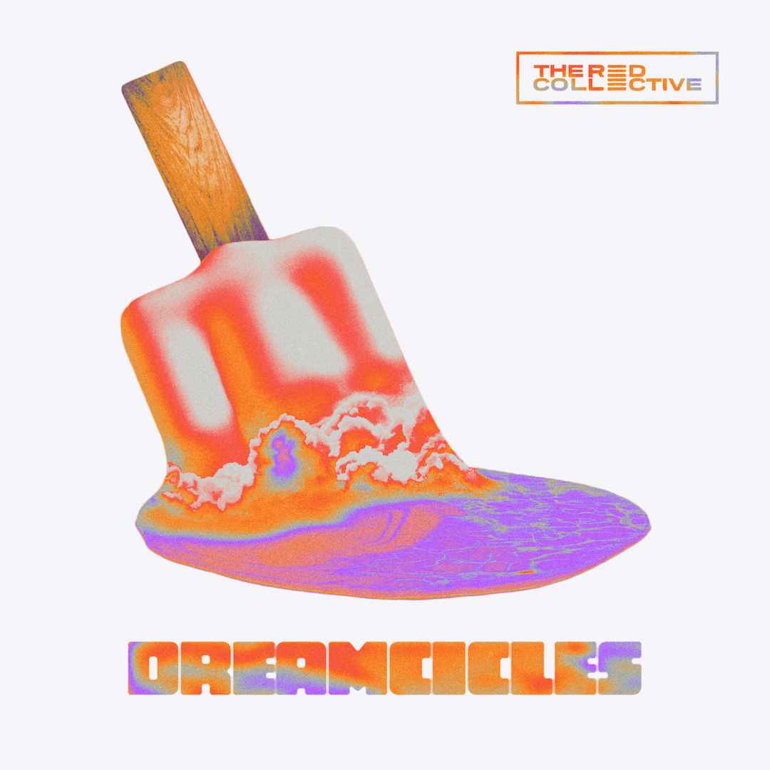 Dreamcicles (dreamy pop)