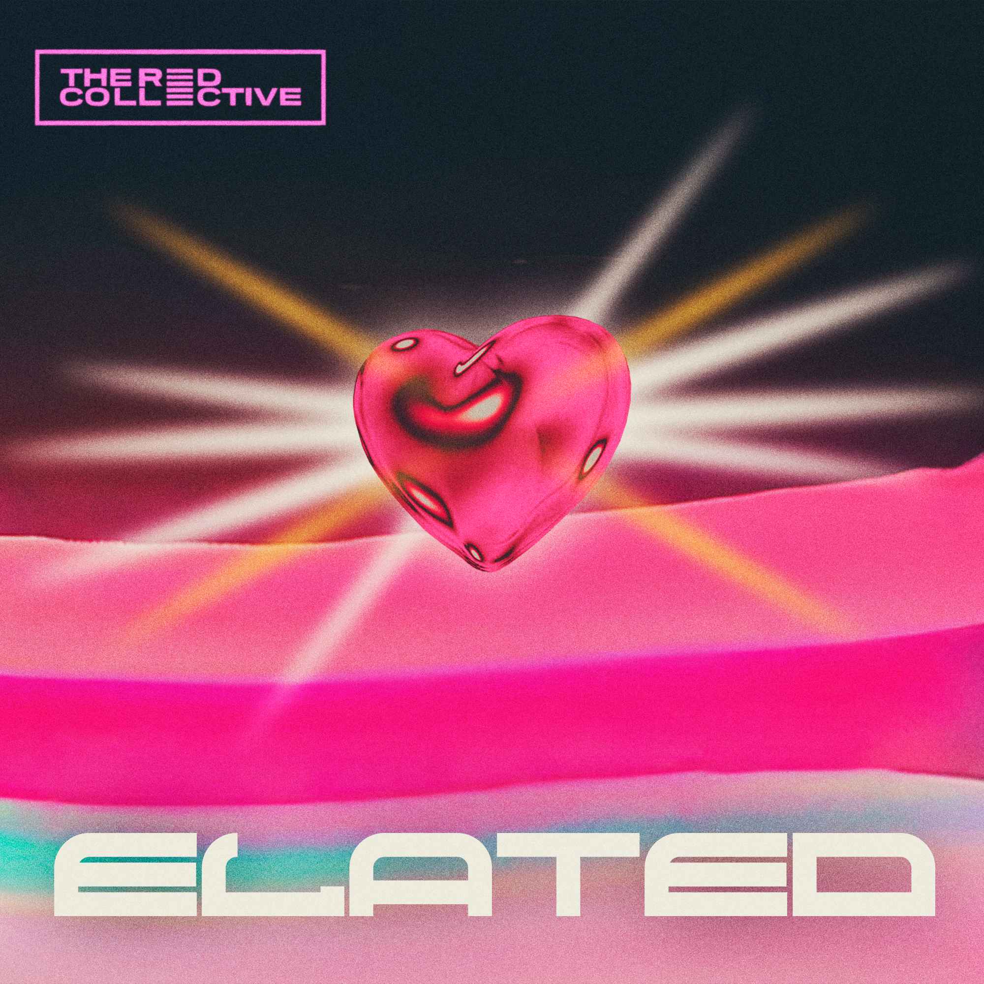 Elated (upbeat dance pop)