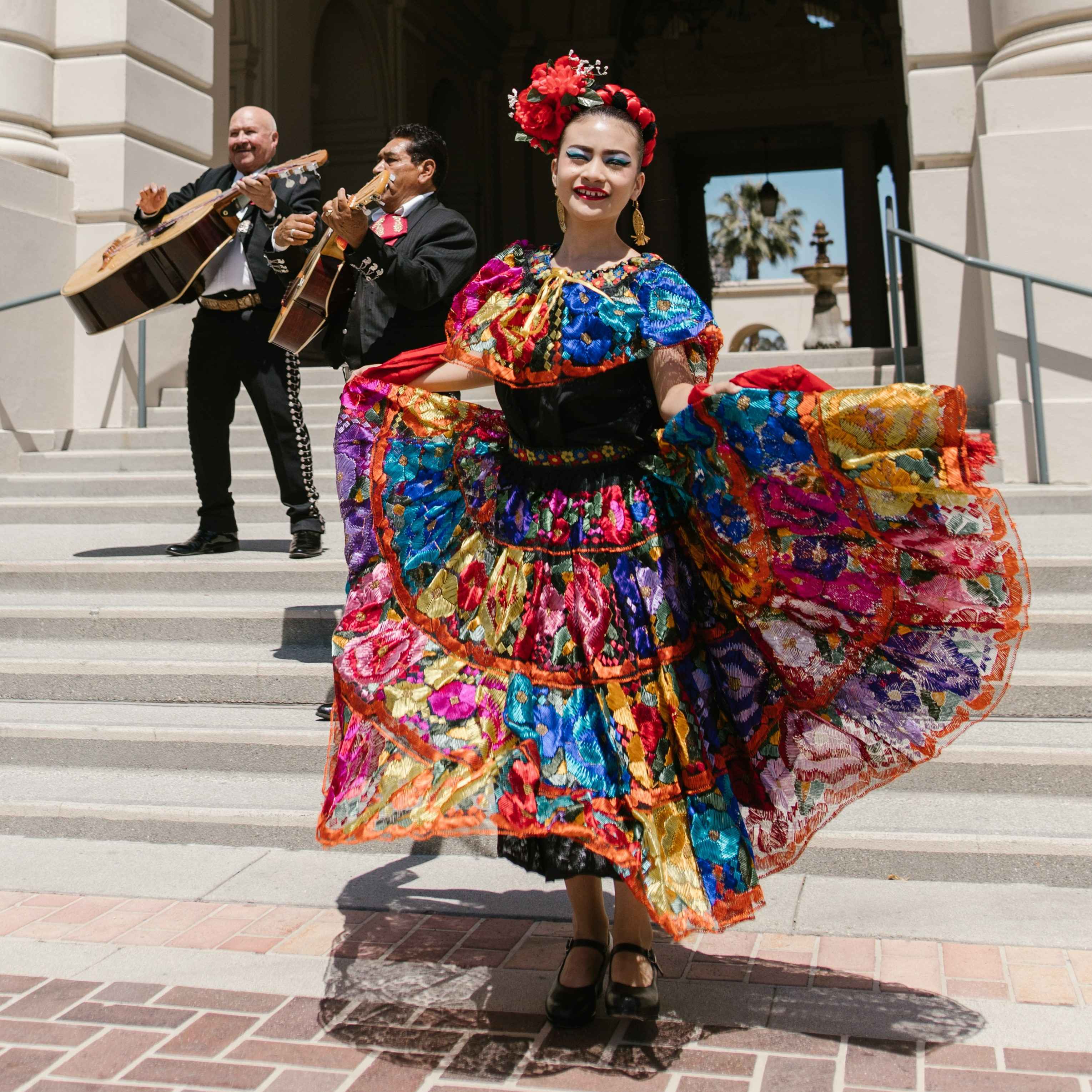 Hispanic Heritage