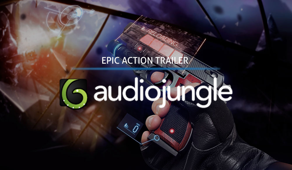 Epic Action Trailer - 1