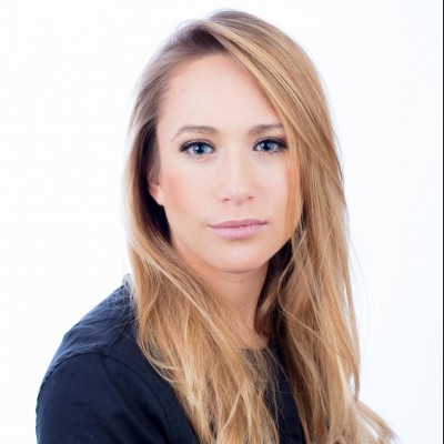 Kristin Westcott Grant. Contributor