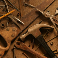 Preview for Workshop #9: Desire by Dave White