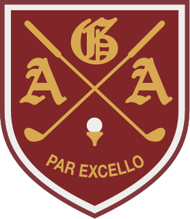 Augusta Golf Association