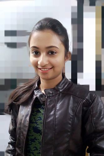 Akshata Keshatwar