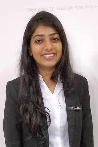 Hiral Dedhia
