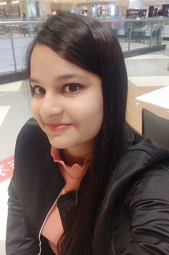 Jaya Gupta