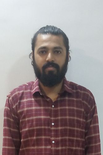 Kunal Lohar