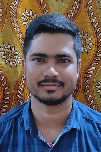 Santhosh Kumar