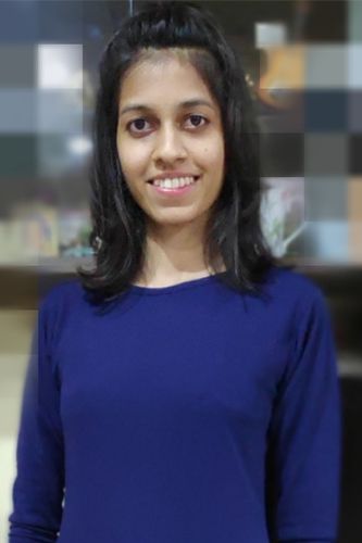 Vaishnavi Ghawate