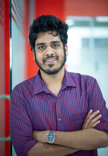 Abhishek Kulkarni