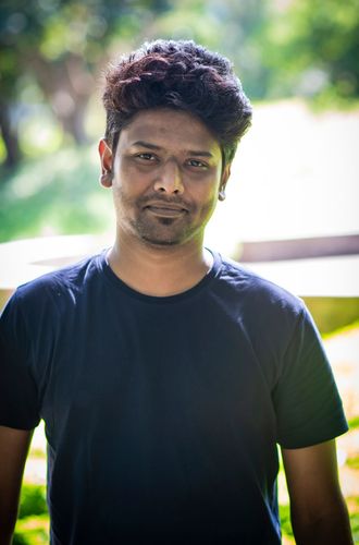 Chetan Patel