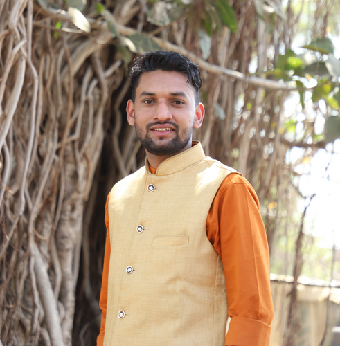 Dipak Patil
