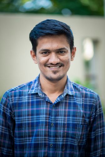 Mayur Patel