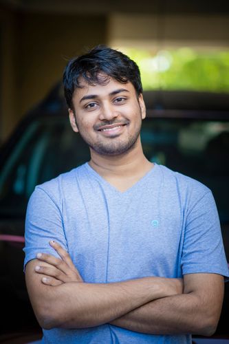 Ninad Bhangui
