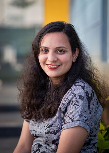 Prerna Gaikwad