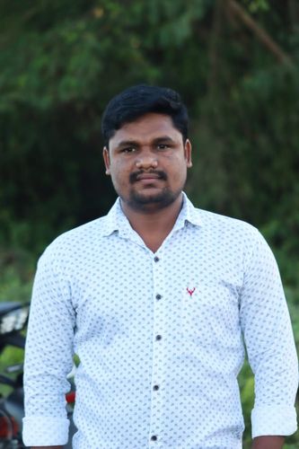 Brahmaiah Ganta