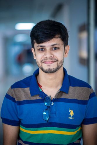 Rabi Jaiswal