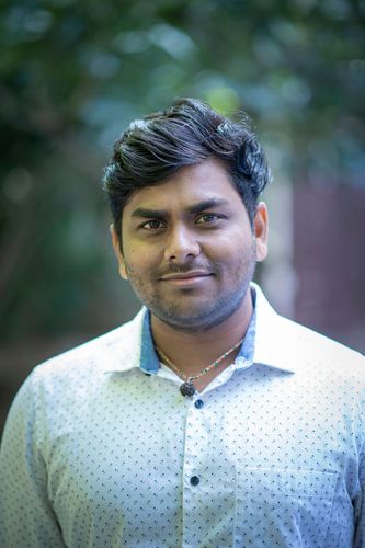 Rahul Vishwakarma