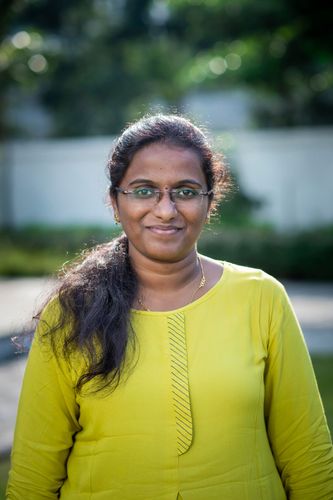 Vanaja Nagalla