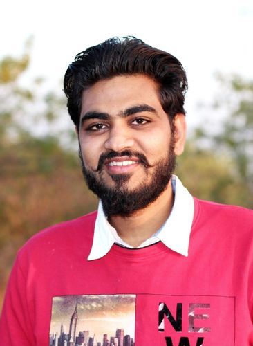 Vinay Chaudhari