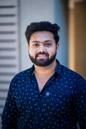 Yash Pukale