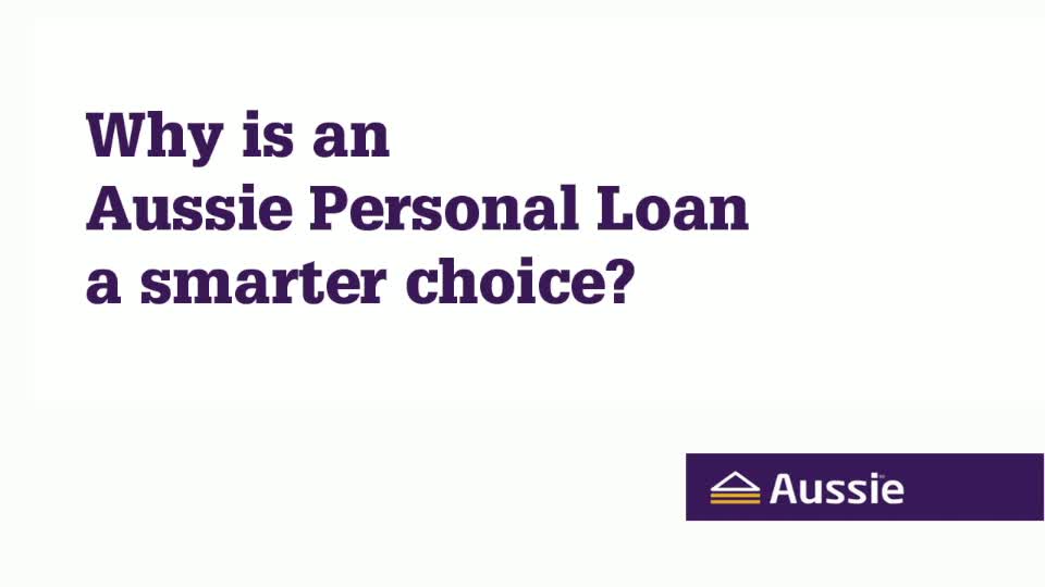 Why a Personal Loan?