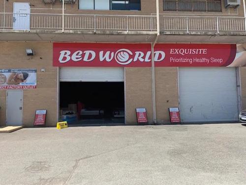 Bedworld Perth - Beds and Mattresses