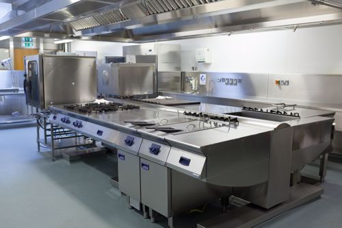 AC & R Catering Equipment