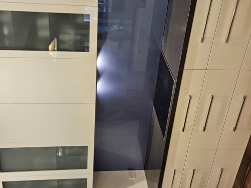 A Mclaren Vale Glass