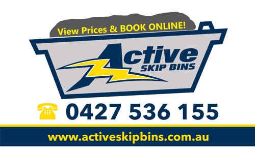 Active Skip Bins
