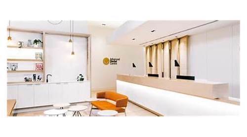 Advanced Dental Centre