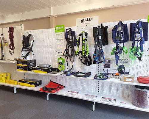 Aegis Sales & Service