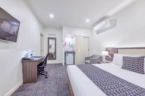 Best Western Airport Motel and Convention Centre