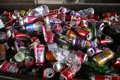 Aldinga Recycle Centre
