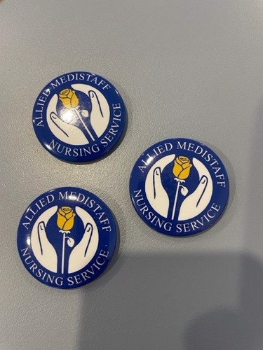 Allied Medistaff Nursing Service Pty Ltd